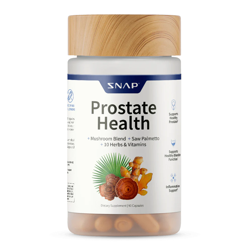 Dos suplementos por el precio de uno ¡Potencia tu energía y testosterona AHORA!💊