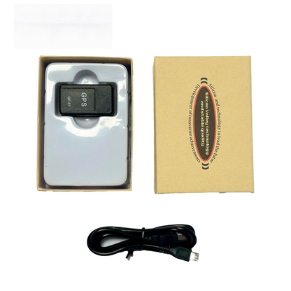 🔒 Rastreador GPS Find It™ Mini GPS GF-07 | Dispositivo de rastreamento compatível com iOS e Android